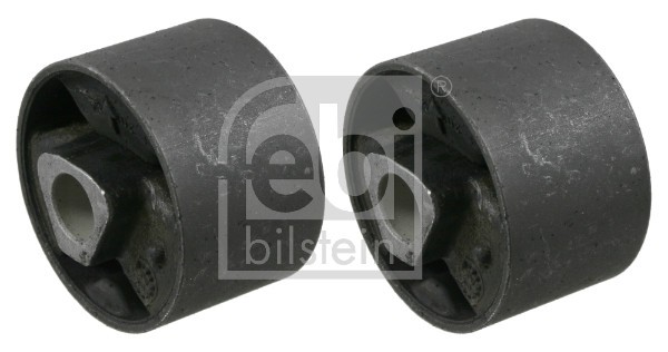 Engine control arm entblock front left (left)