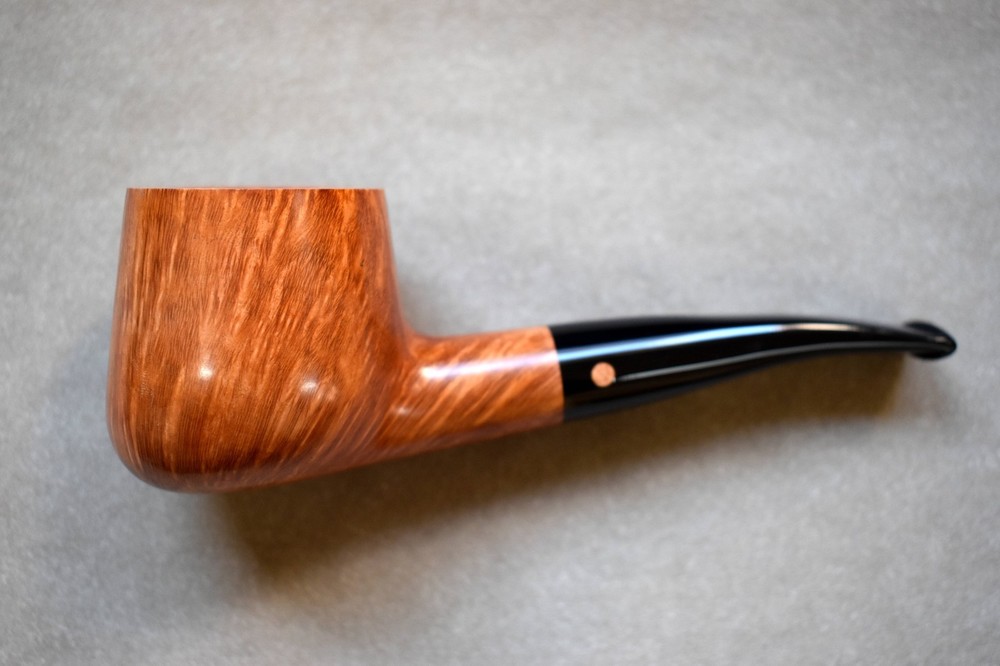 Moretti Pipe 55 Freehand