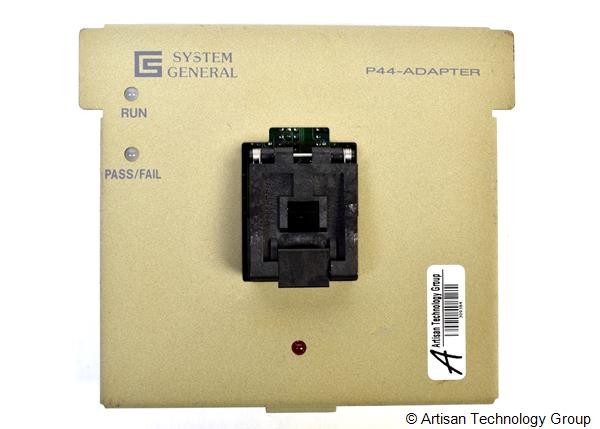 System General P-44 Adapter