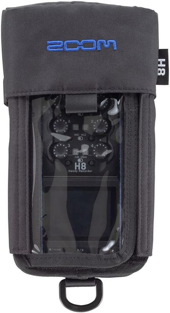 PCH-8 Protective Case for H8 Handy Recorder
