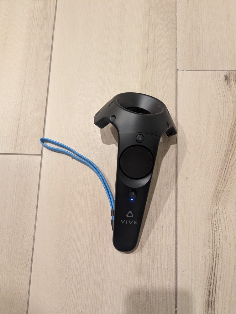 HTC Vive Controller Original Replacement Wand 2PR7100 OEM