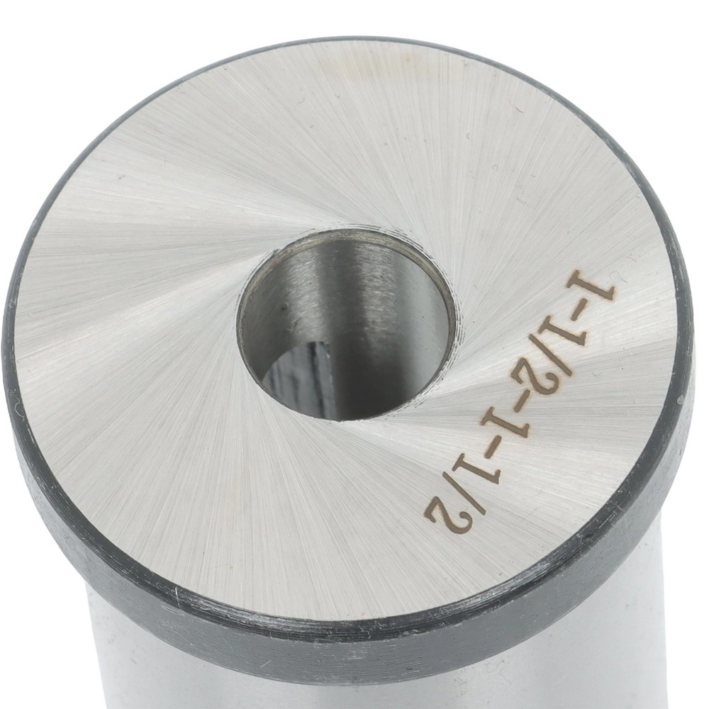 H7 Type C Precision Bushing 1.5 OD 0.5 ID Tool Holder for Machine Tools