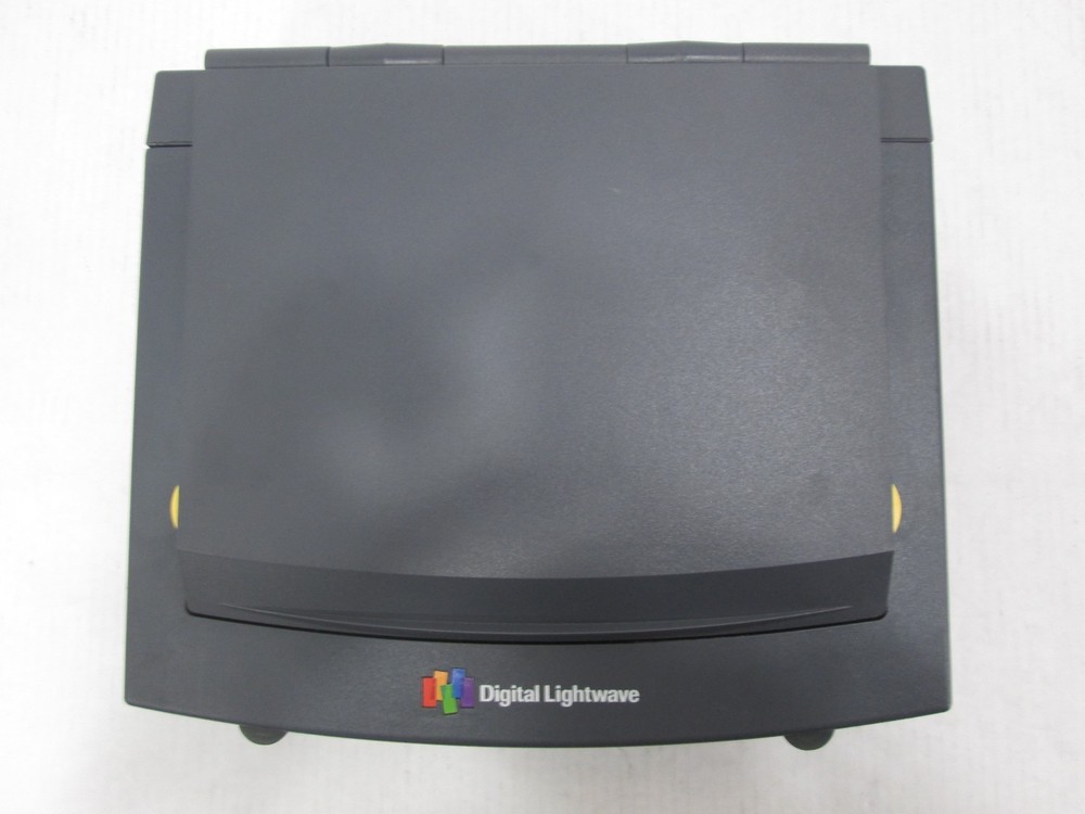 Digital Lightwave ASA-PKG-OC3 W/Carrying Case! (#4)