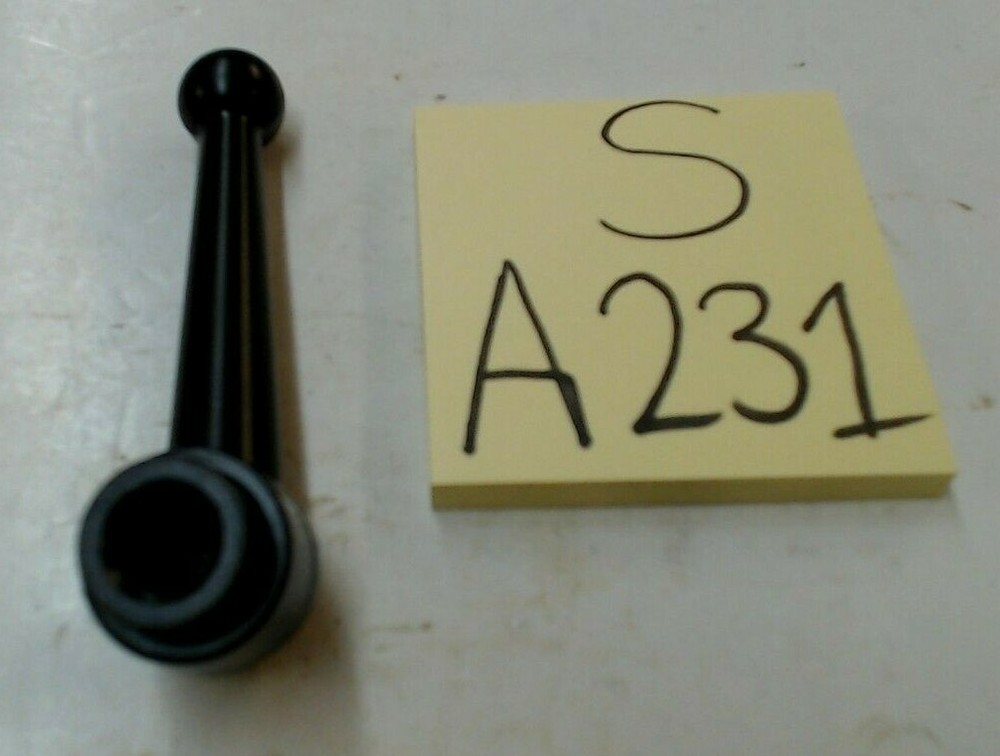 Kipp Handle 1/2 inch Internal Thread