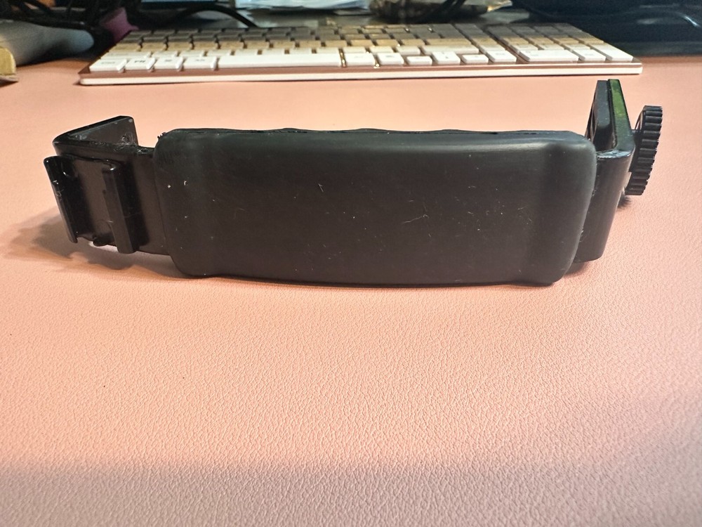 Flashpoint Rotating Camera Flip-Flash Bracket