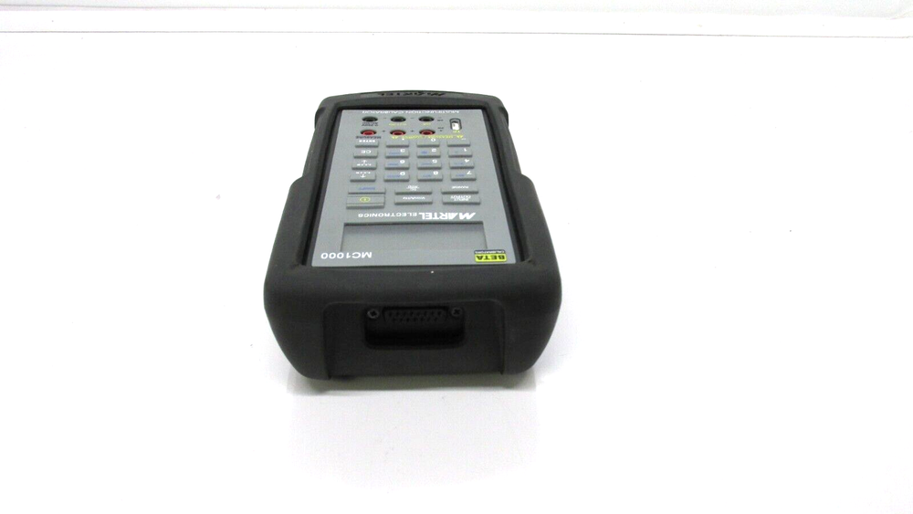 Martel MC1000 Multifunction Calibrator BR