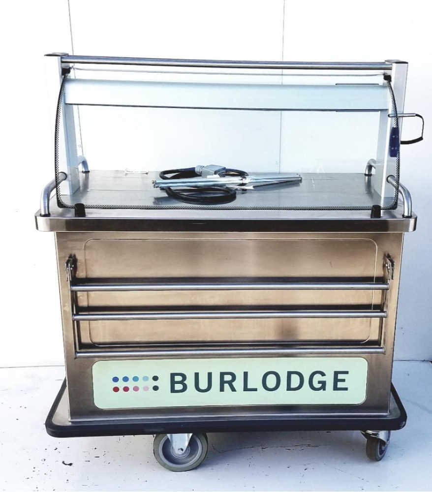 Burlodge Multigen II BLM52.700.0498