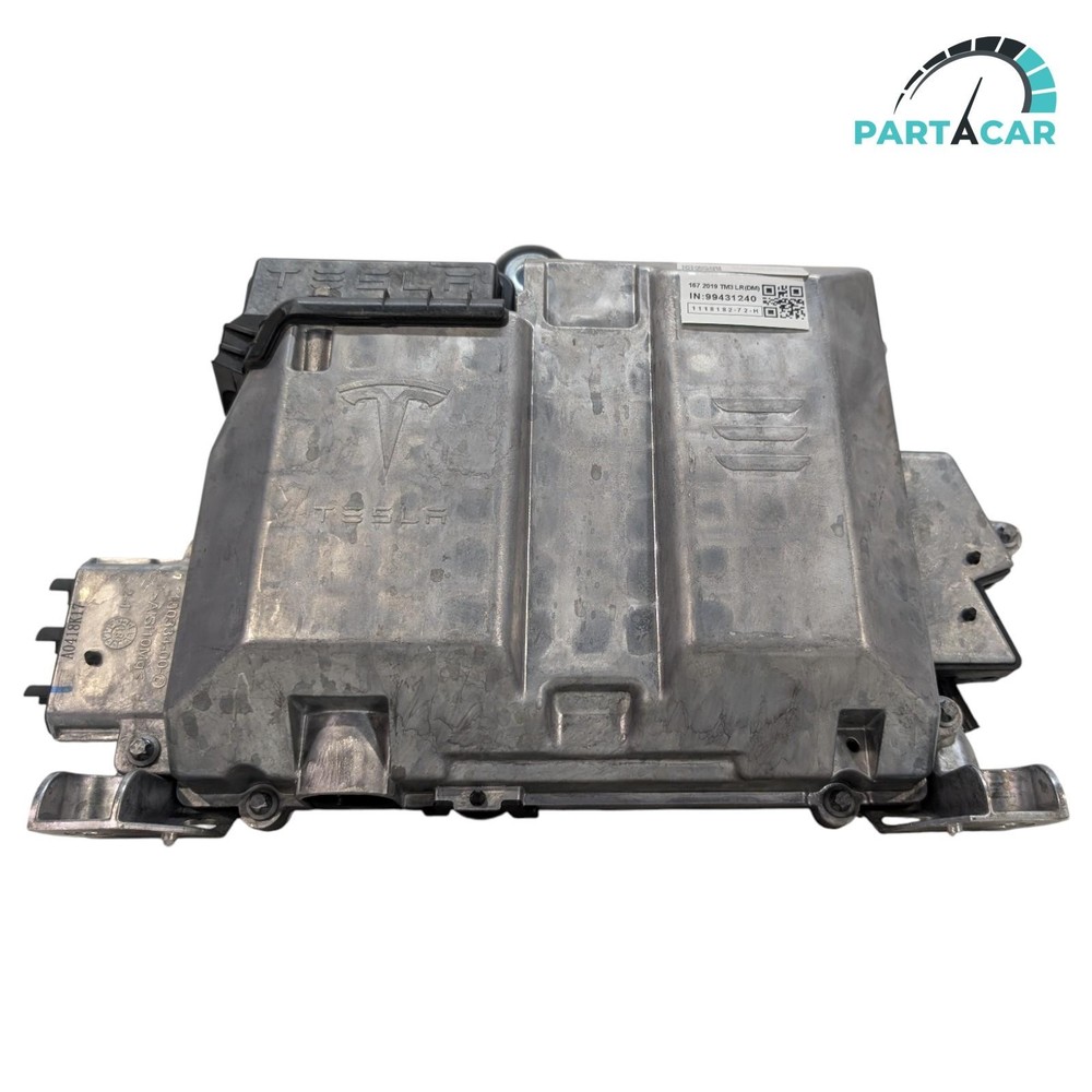 2017-2023 Tesla Model 3 M3 Front Electrical Control Module System OEM