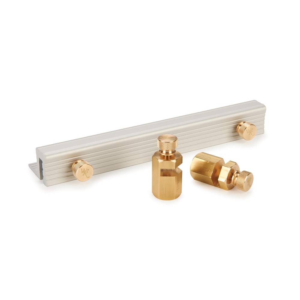 WOODRIVER Framing Square Accessory Kit