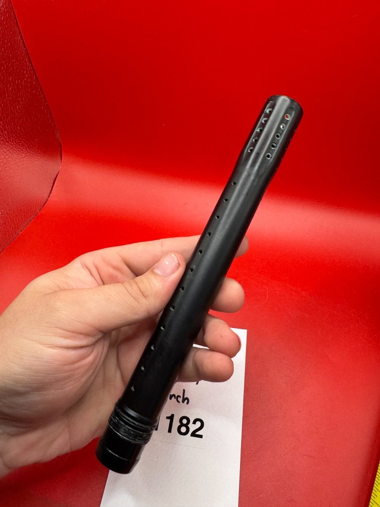 Dye UL Barrel Tip 14 inch