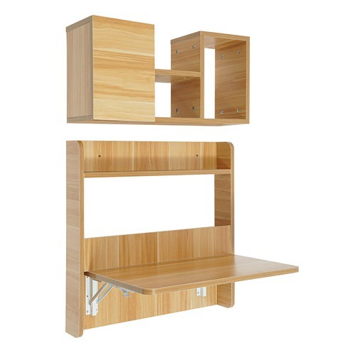 Wall Mounted Folding Table Space Saving Wall Mounted Foldable Dining Kitchen Tab