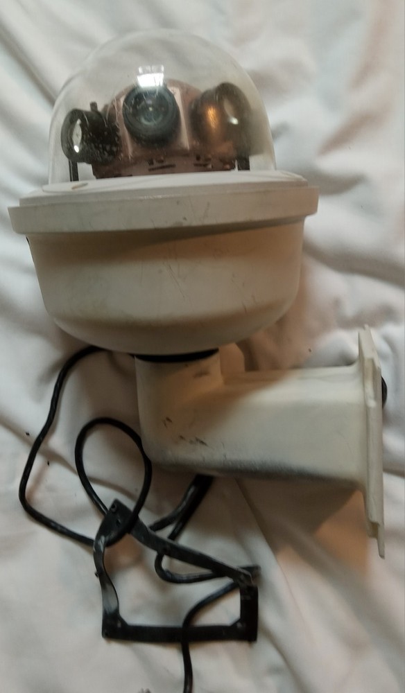 Security Camera Arecont Vision AV8185DN-HB Mount 8 Megapixel 180˚ Panoramic IP