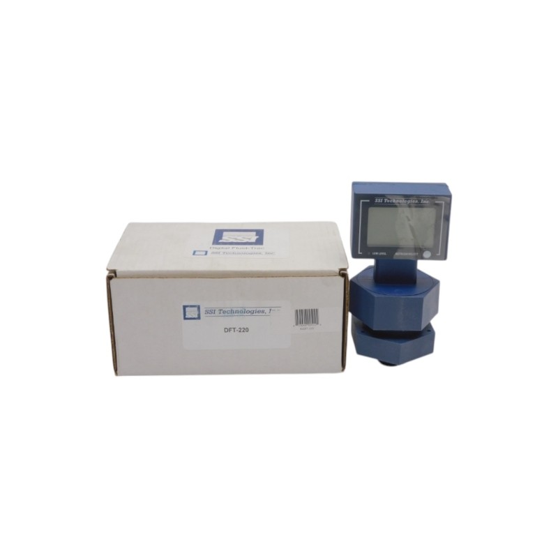 SSI TECHNOLOGIES DFT-220 NSMP