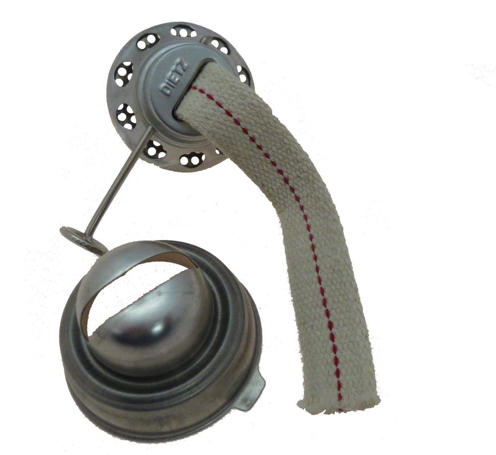 Burner for Blizzard, D-Lite, & Jupiter