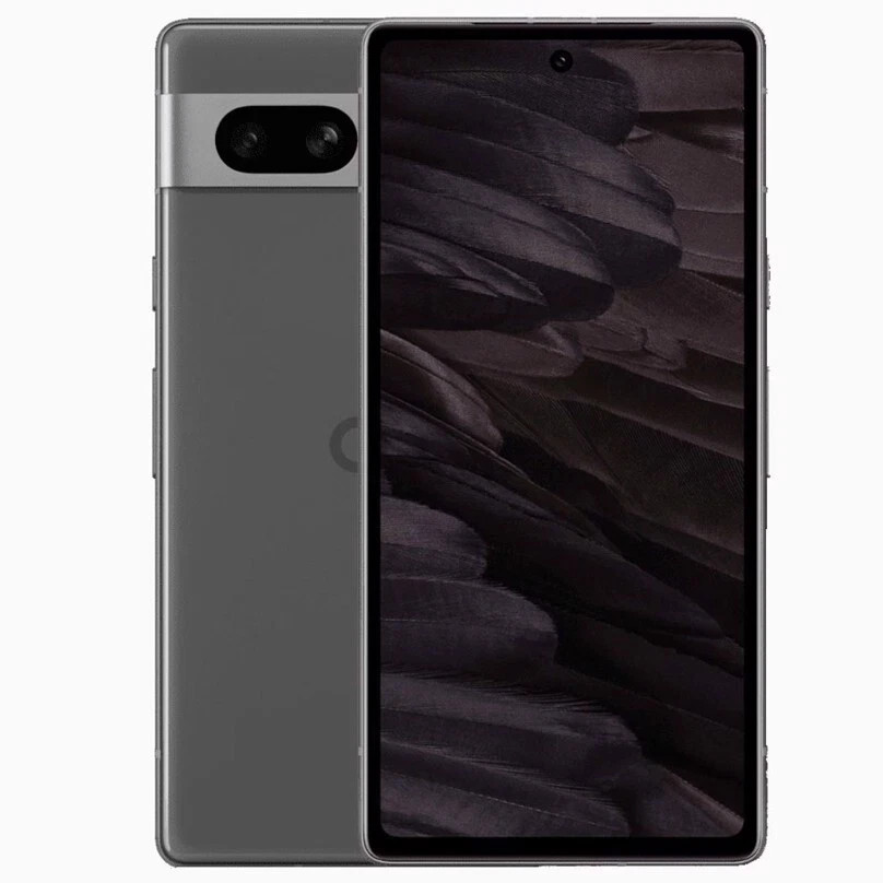 Google Pixel 7a 128GB Fully Unlocked - Good