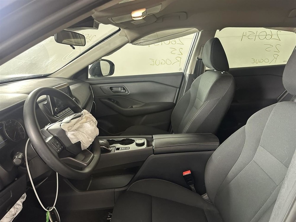 Camera/Projector Camera Front Windshield Mounted Fits 24-25 ROGUE 2842490