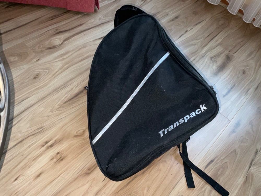 Transpack XT1 Ski Boot, Helmet & Gear Backpack