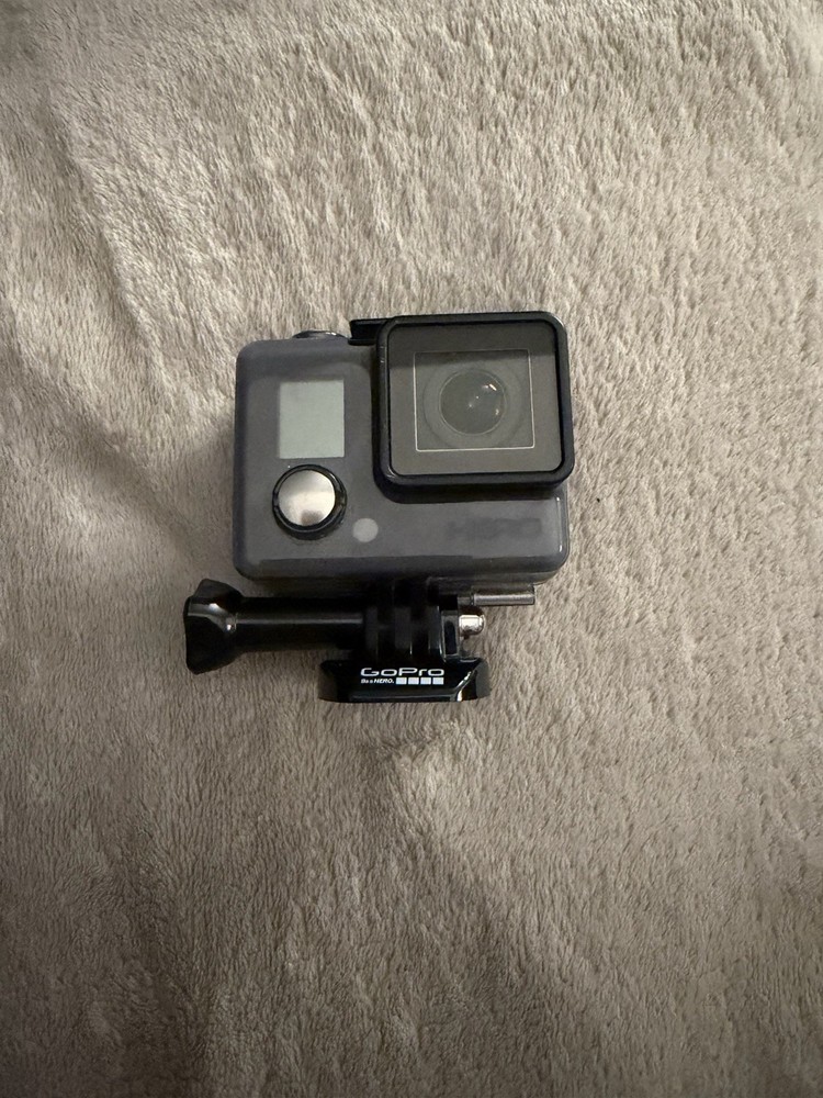 GoPro HERO Waterproof Camera Camcorder Full HD with Accessory Bundle