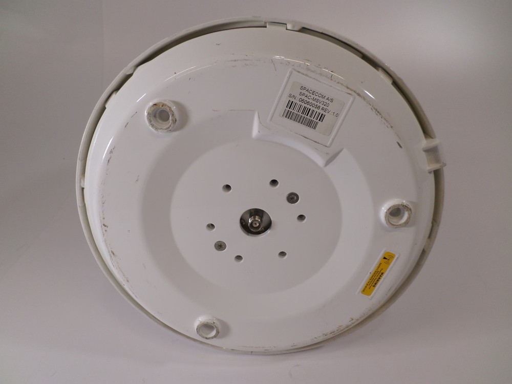 MSAT-G2 Antenna for Push to Talk Satellite Phone SPAC-MSV320 - Untested