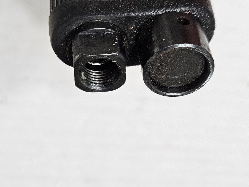 Cooper Tool Group Mfr. 26100AA5 Air Wrap Tool, Pneumatic Wire Wrap Tool