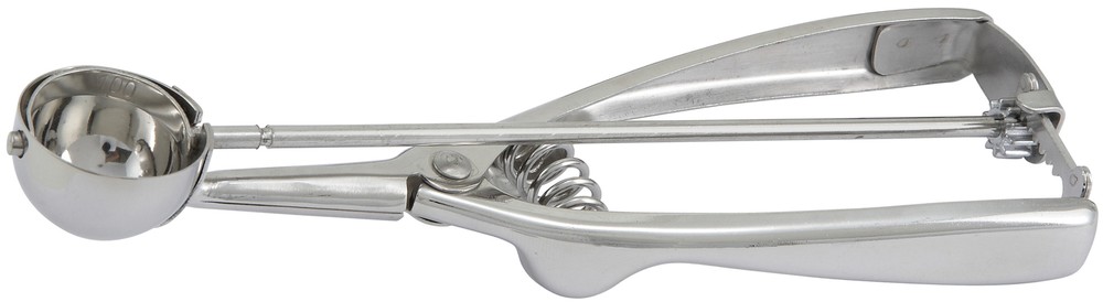 Disher/Portioner, 3/8oz, S/S (12 Each)