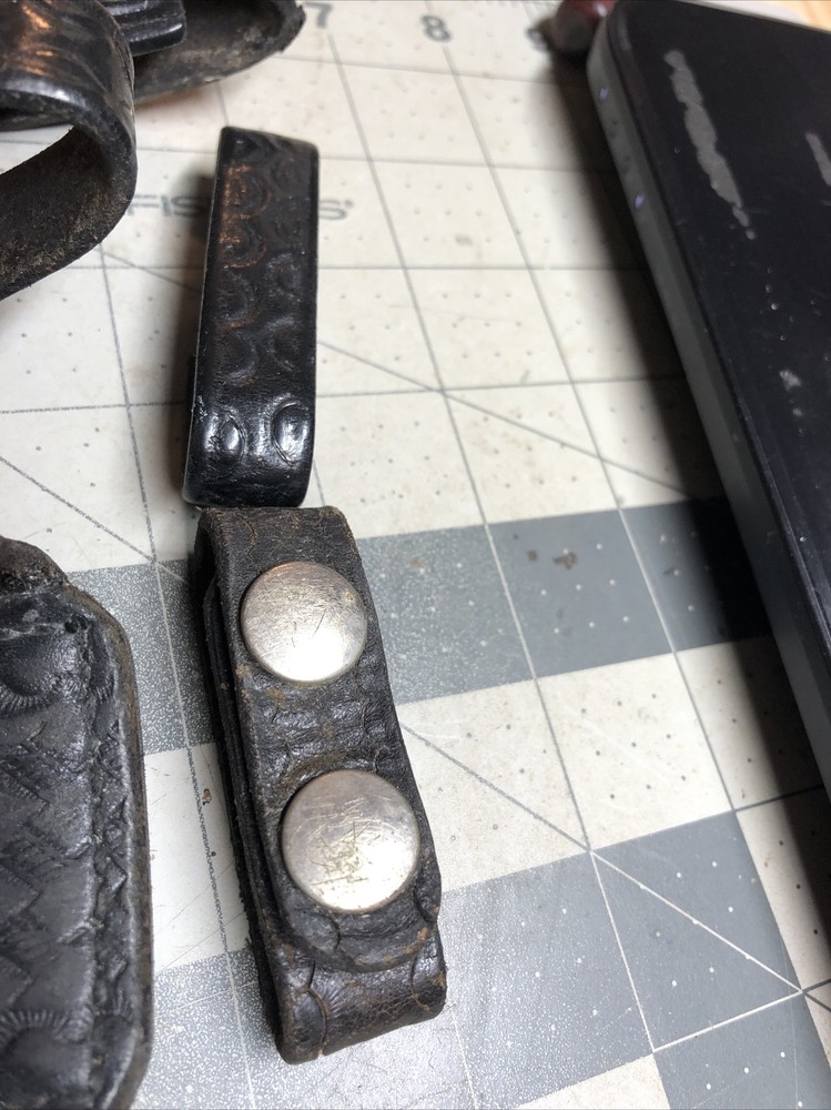 Don Hume Holder and other holders