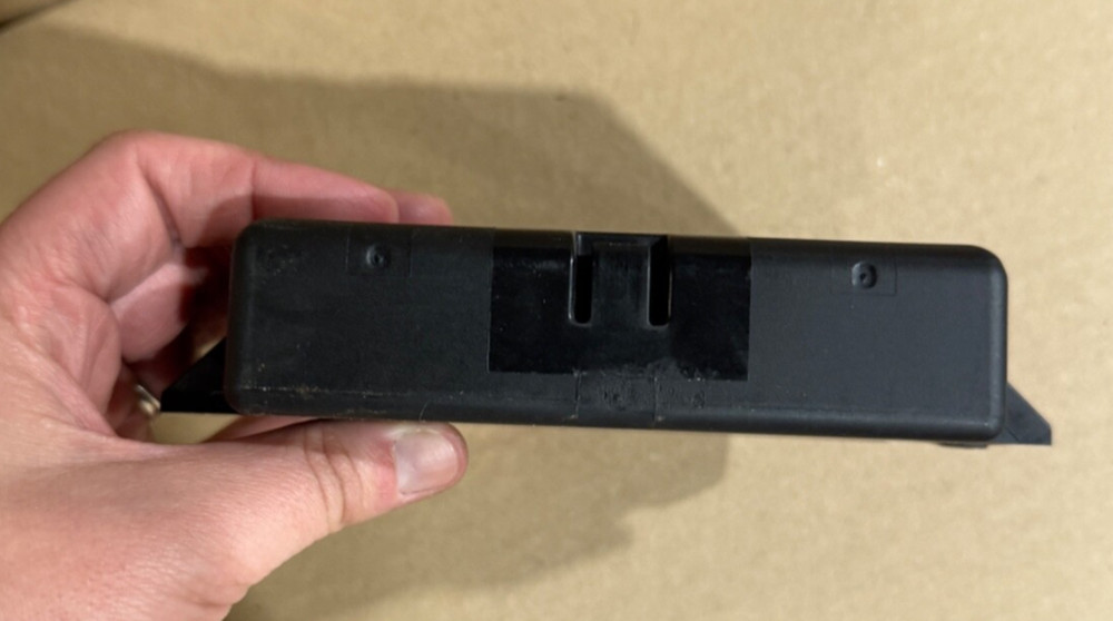 Diesel Exhaust Fluid Module 68085913AC