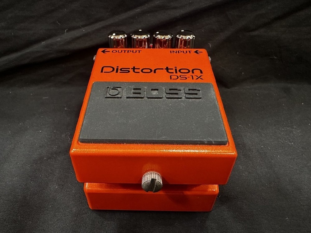 BOSS DS-1X DISTORTION 668611