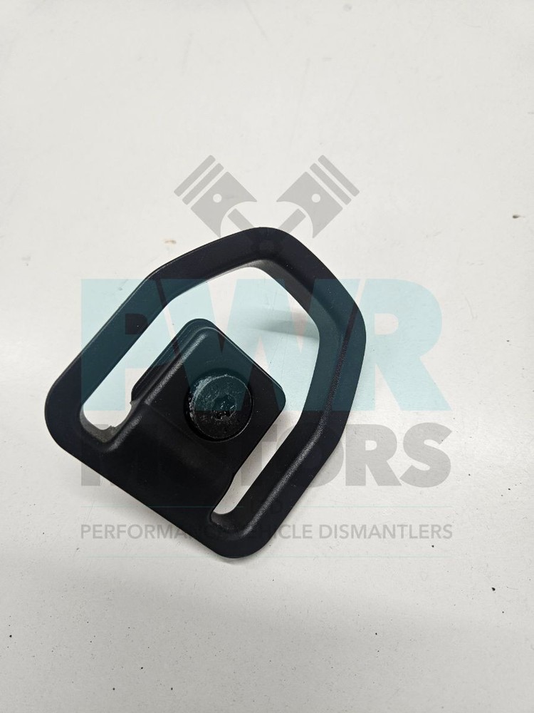 BMW E92 3 Series Boot Tie Down Loop E81 E82 E84 E90 E91 7129652