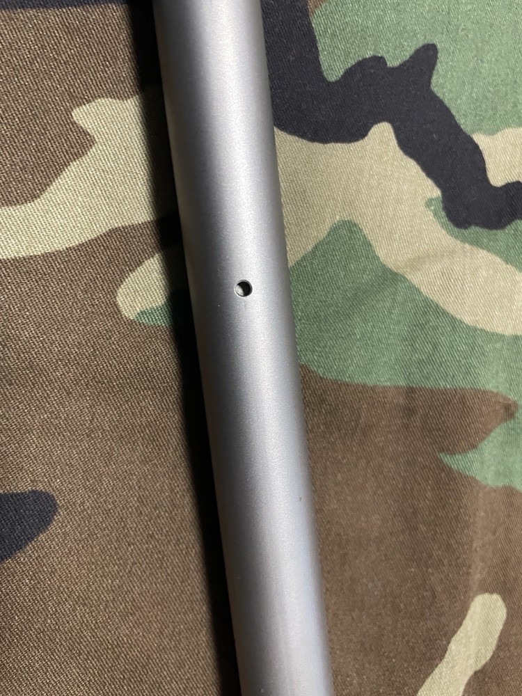 Remington 700 ML Barrel Muzzleloader Inline .50 Cal