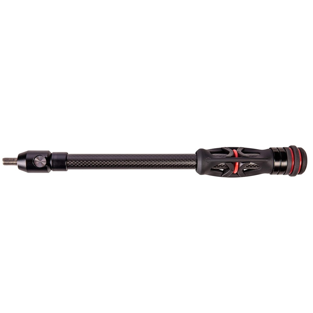 Trophy Ridge Hitman Archery Bow Stabilizer, 10"