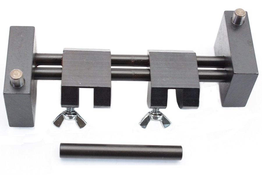 Shifter Fork Gauge Tool fits Harley Davidson