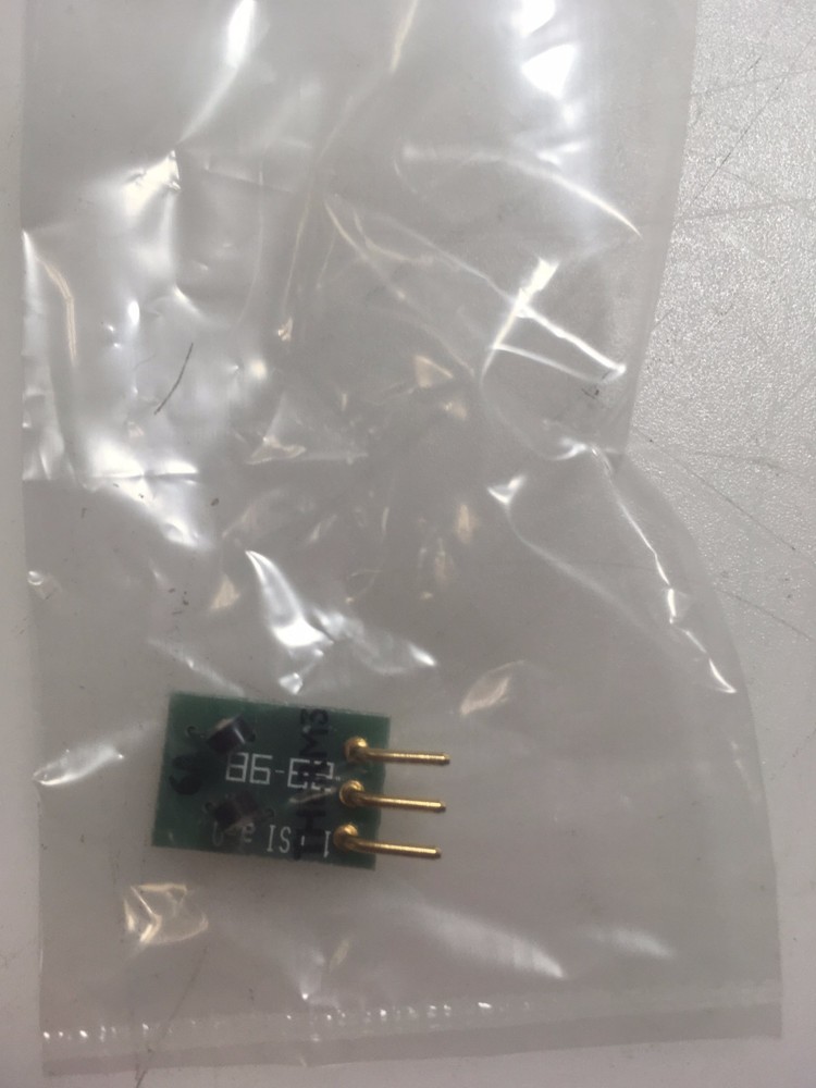 General Instrument/Jerrold JXP-THERM-3 Equalizer