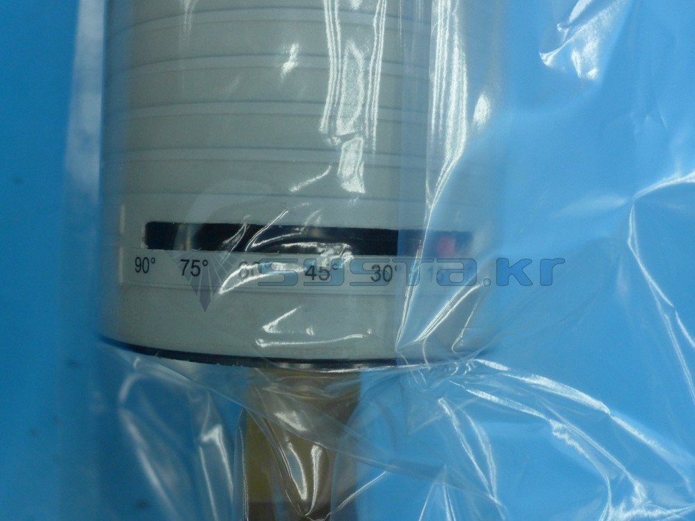 MKS 653B-25255, Throttle Control Valve, Controller