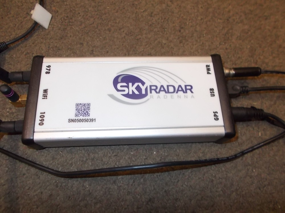 SkyRadar