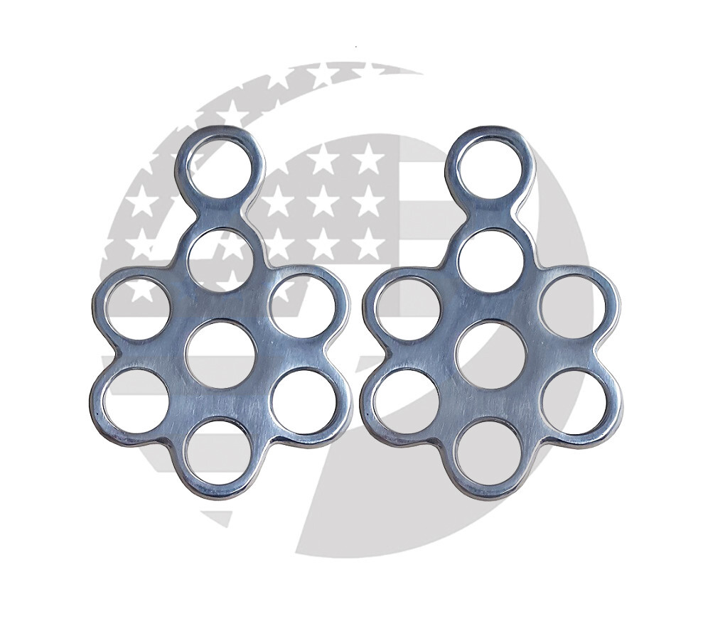 Hackamore Bit Cheeks Bitless Horse Bit English Western