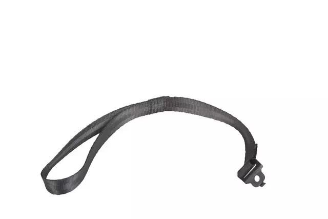 Genuine GM Ebony Rear Seat Pull Strap 25797888