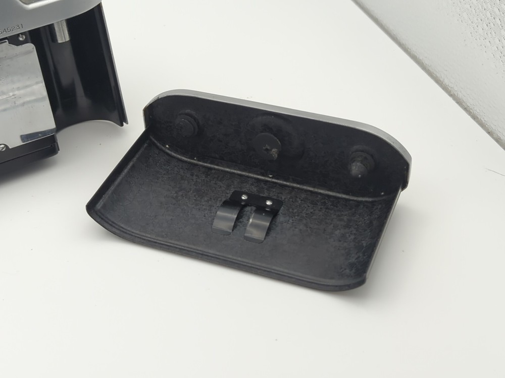 Samoca 35 II viewfinder Camera
