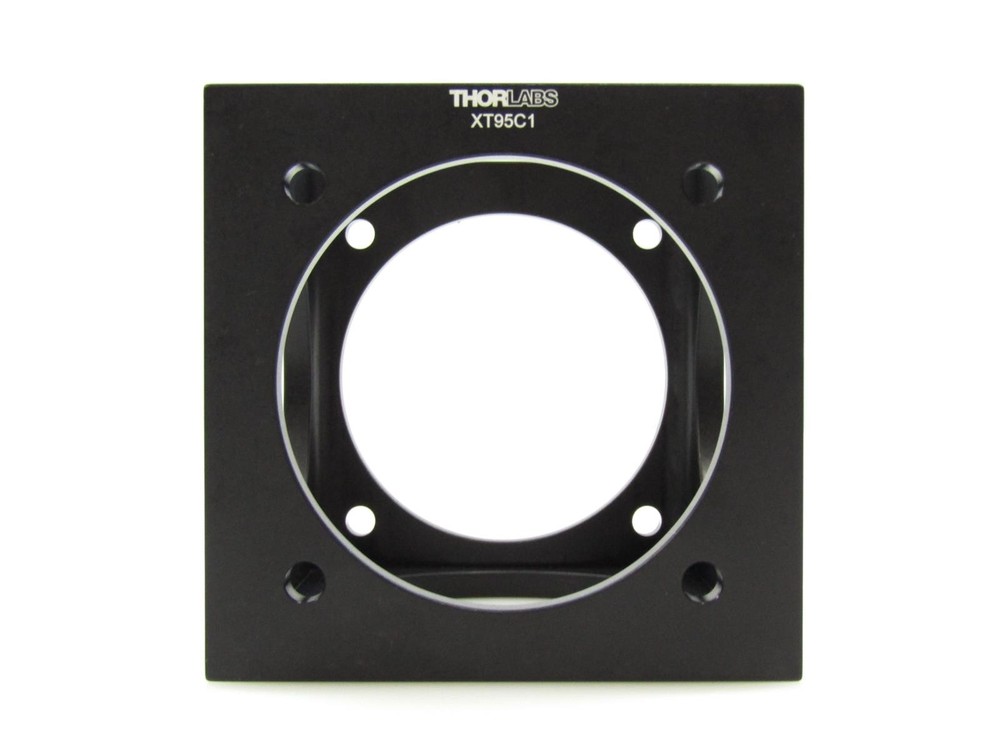 THORLABS XT95C1 Five-Way Corner Cube for 95 mm Rails