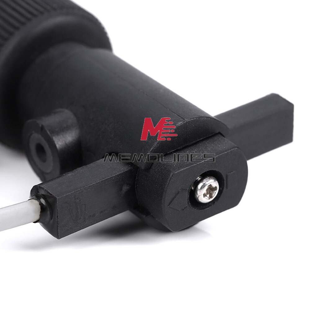 1L/MIN Water Level Control Float Level Switch Water Flow Detector Level Sensor