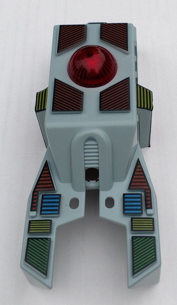 Williams Star Trek The Next Generation Pinball Machine Custom CANNON Decal Set