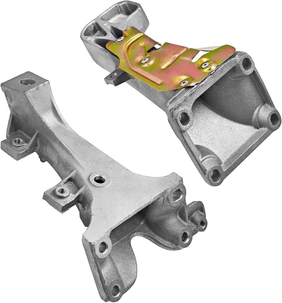 Motor Mount Brackets for BMW E36