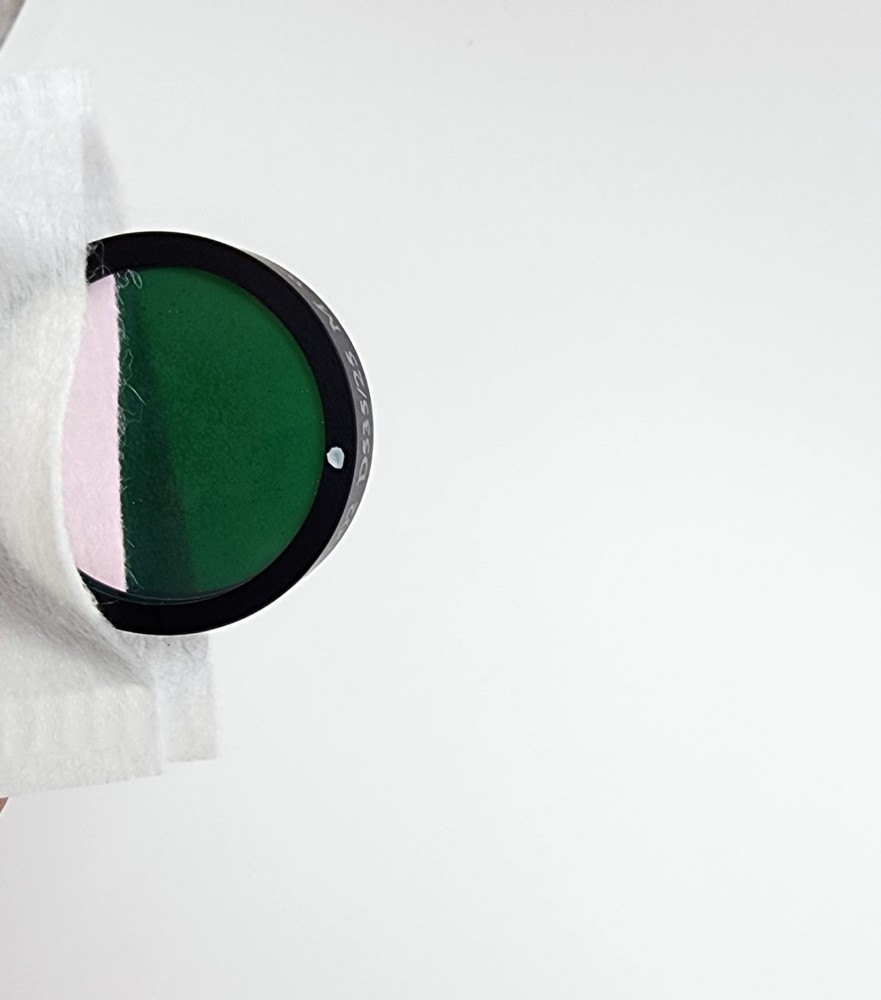 CHROMA D535/25 M Single Band Emission Filter