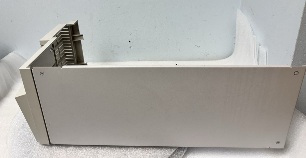 Cover Panel (front/Side) for 5973 MSD Mass Selective Detector (#2)