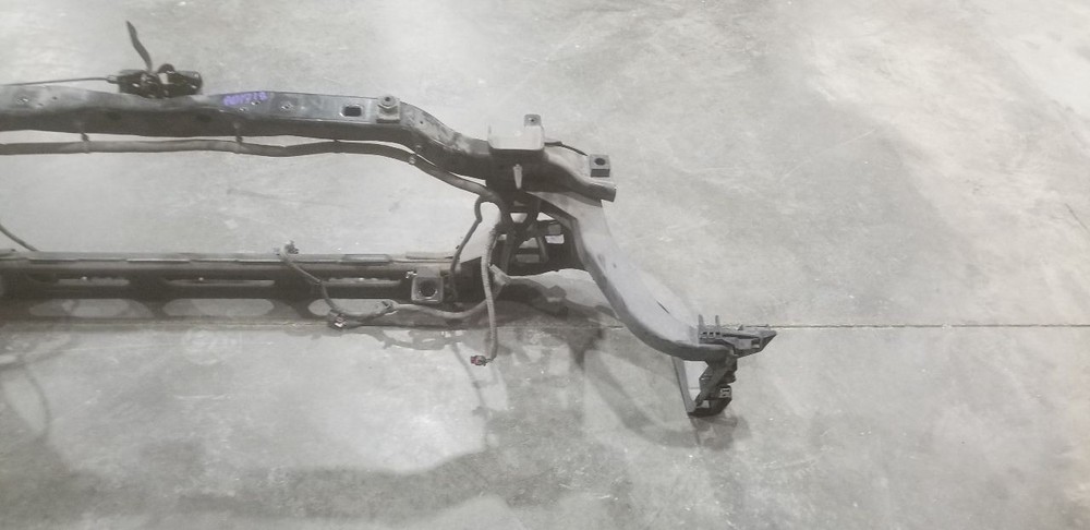 21 DODGE RAM 1500 CLASSIC STYLE RADIATOR CORE SUPPORT