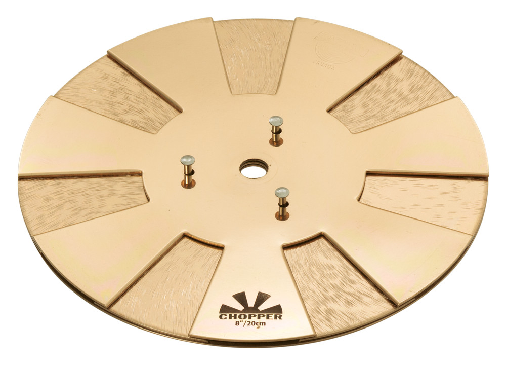 SABIAN 8" Chopper