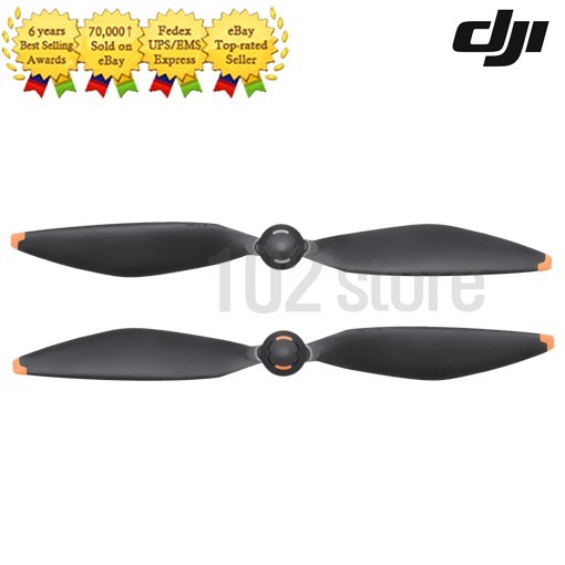DJI Mavic 4 Pro Propeller (1 set) -100% Authentic -Tracking