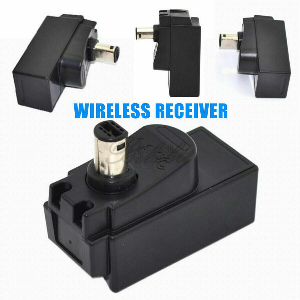 Wired/Wireless Remote Controller Gamepad for GameCube Console/ Extension Cable