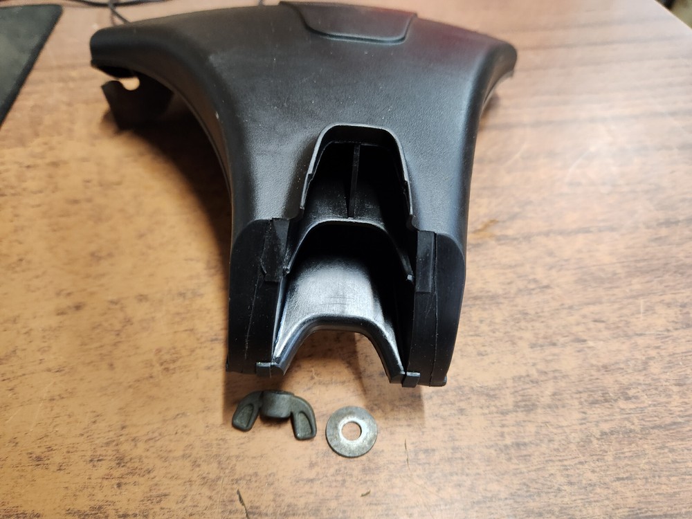 Weedeater Featherlite String Trimmer Shield Assembly 530-54230