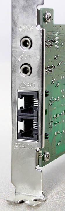 HAWKING DUAL MODE PCI INTERNAL DATA FAX VOICE MODEM